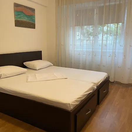 Daire Apartament Techirghiol