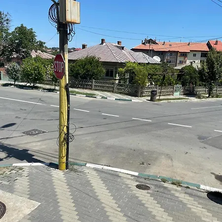 Daire Apartament Techirghiol *