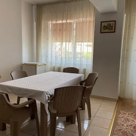 Apartament Techirghiol Daire *