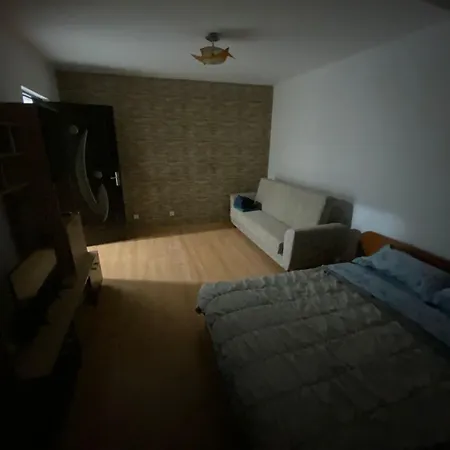 Apartament Apartment Eforie Nord