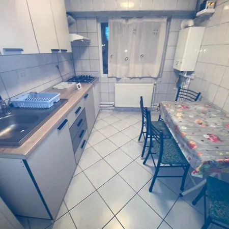 Apartament Apartment