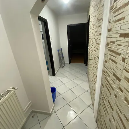 Apartament Eforie Nord