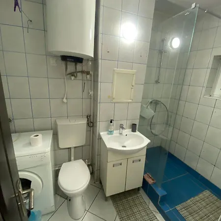 Apartament Apartment *