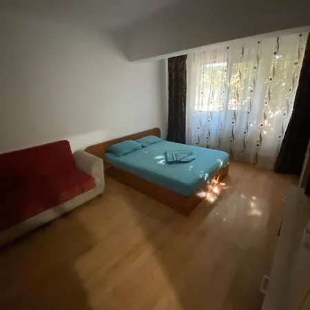 Apartament Apartment Eforie Nord